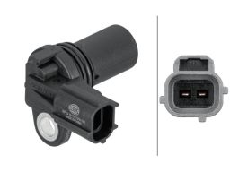 Czujnik Położenia Wałka Rozrządu 6Pu 013 122-381