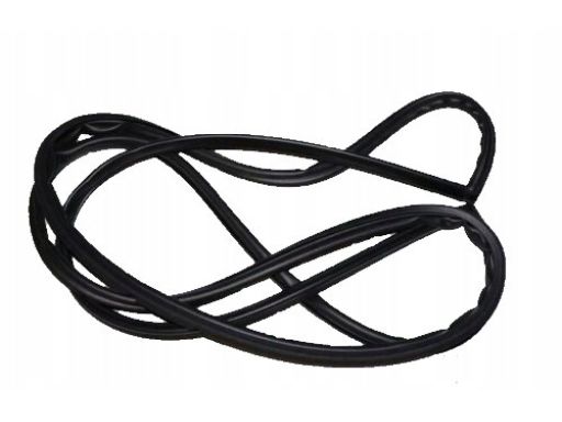 Uszczelka klapy bagażnika Mercedes X204 GLK class A2047400478