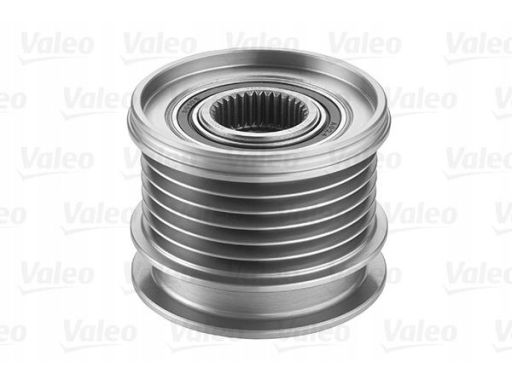 Sprzęgło Jednokierunkowe Alternatora 588031