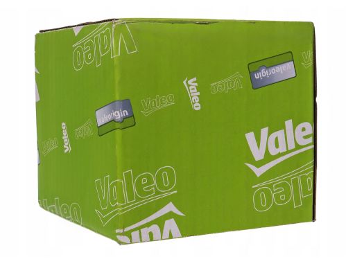 Sprzęgło Jednokierunkowe Alternatora 588031