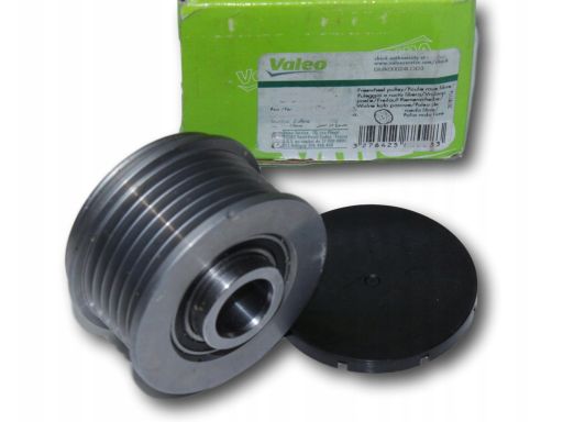 Sprzęgło Jednokierunkowe Alternatora 588039