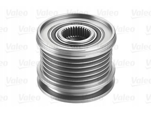 Sprzęgło Jednokierunkowe Alternatora 588039