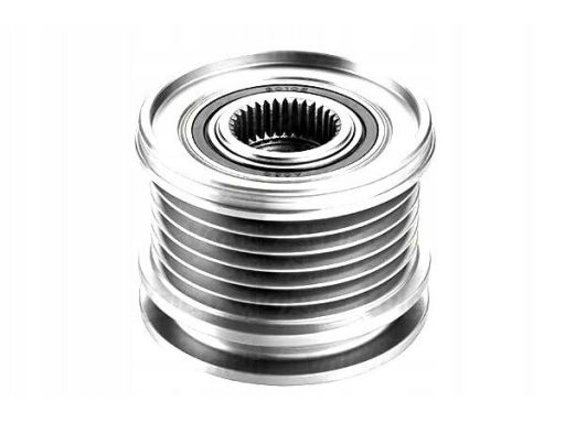 Sprzęgło Jednokierunkowe Alternatora 588039