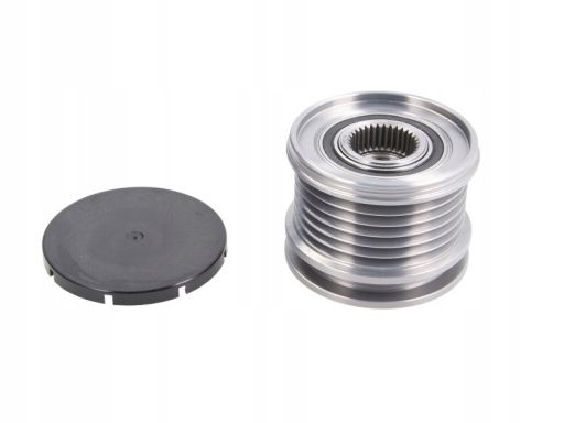 Sprzęgło Jednokierunkowe Alternatora 588039