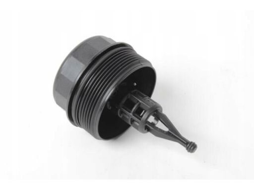 Korek pokrywa filtra oleju Mercedes OM624 A6421800038