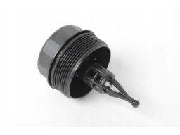 Korek pokrywa filtra oleju Mercedes OM624 A6421800038