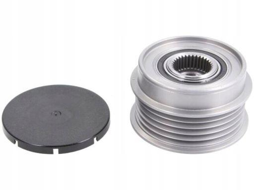 Sprzęgło Jednokierunkowe Alternatora 588051