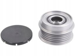 Sprzęgło Jednokierunkowe Alternatora 588051