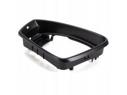 Obudowa Ramka lusterka lewa Volkswagen Tiguan 15- 5NA857601A9B9