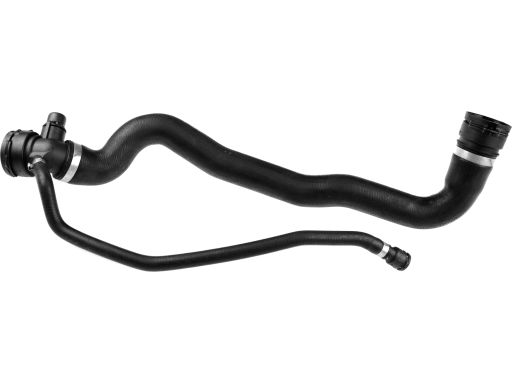 INC Przewód Wąż Chłodnicy BMW X3 F25 2.0D