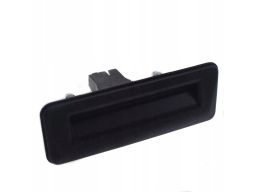 Przycisk Zamka Klapy Bagażnika Volkswagen Audi Seat Skoda 5J0827566E