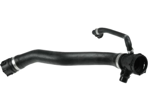 INC Przewód Wąż Chłodnicy BMW X3 E83 2.0D 17123445893