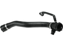 INC Przewód Wąż Chłodnicy BMW X3 E83 2.0D 17123445893