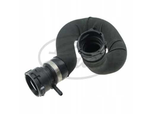 INC Przewód Wąż Chłodnicy Audi A6 C6 GAT05-2833