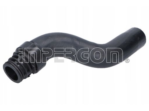 INC Przewód Wąż Chłodnicy Citroen Fiat Lancia Peugeot 2.0 / 2.2