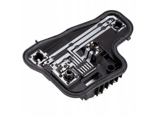 Lewa Oprawa tylnej lampy Volkswagen Polo V 6R 6R0945257A