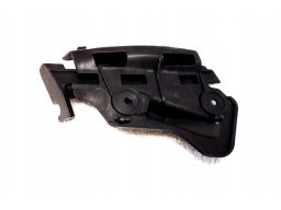 Lewy Ślizg Prowadnica Zderzaka Volkswagen Golf Plus 2005 - 2014 5M0807