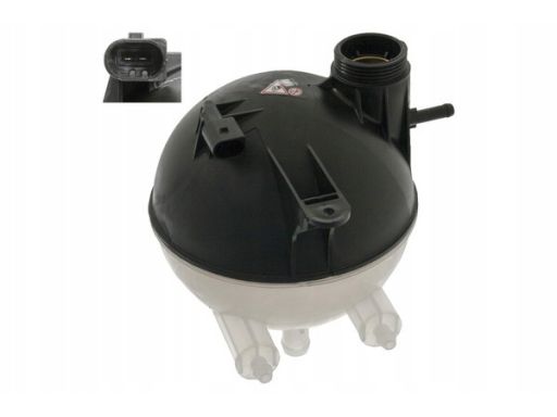 INC Zbiorniczek Wyrównawczy Mercedes W169 W245 W906 FE49752
