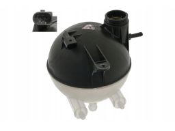 INC Zbiorniczek Wyrównawczy Mercedes W169 W245 W906 FE49752