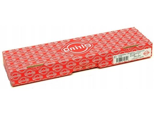 Uszczelka Osłony Rozrządu 560.780