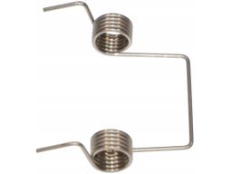 Sprężyna zaślepki spryskiwacza Mercedes W204 C