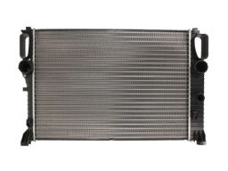 INC Chłodnica Wody Mercedes W211 W219 D7M041TT