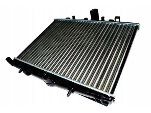 INC Chłodnica Wody Citroen Fiat Lancia Peugeot D7P012TT