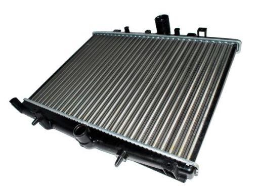 INC Chłodnica Wody Citroen Fiat Lancia Peugeot D7P012TT
