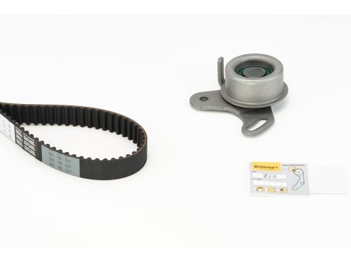 Zestaw Paska Rozrządu Ct1062K1