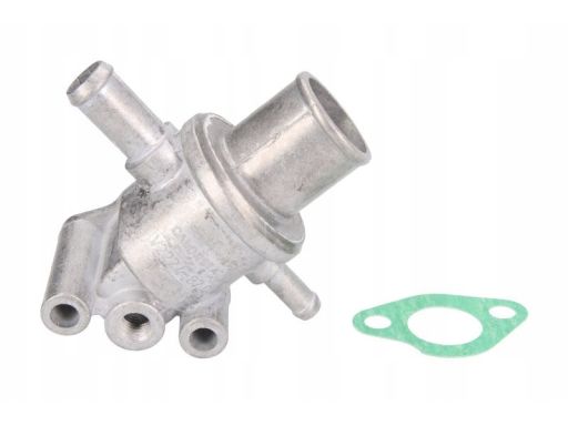 INC Termostat Układu Chłodzenia Fiat Cinquecento Seicento