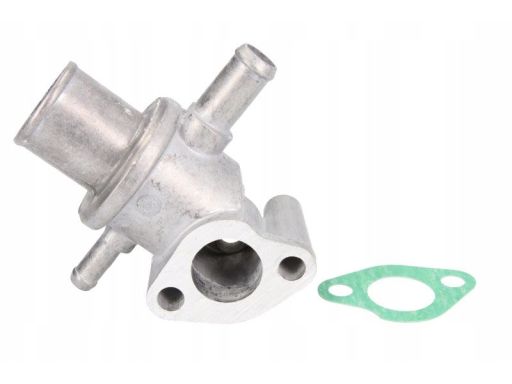 INC Termostat Układu Chłodzenia Fiat Cinquecento Seicento