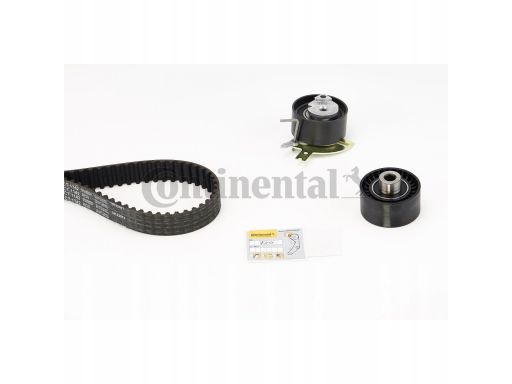 Zestaw Paska Rozrządu Ct1142K1