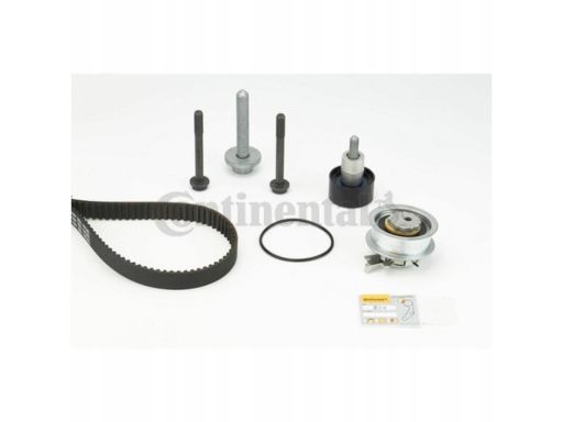 Zestaw Paska Rozrządu Ct1167K1