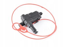 Siłownik zamek klapki wlewu paliwa AUDI A4 B9 OE 8V0862153A