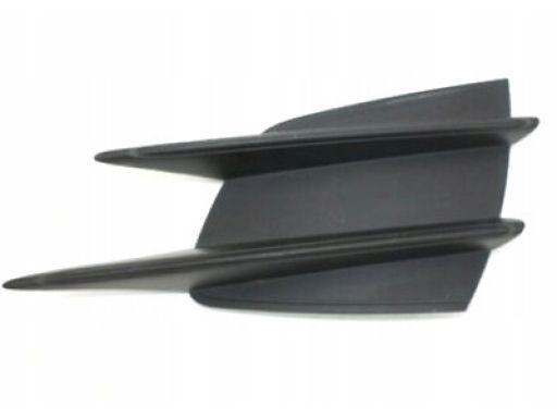 Prawa Kratka w zderzak Mercedes C257 CLS Pakiet AMG Oryginał Nowy