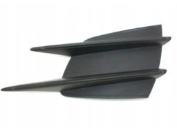 Prawa Kratka w zderzak Mercedes C257 CLS Pakiet AMG Oryginał Nowy