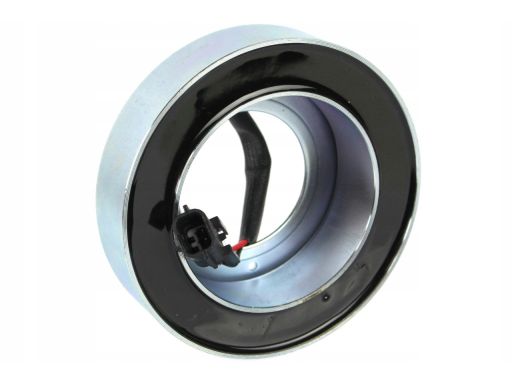 Cewka, Sprzęgło Elektromagnetyczne (Sprę Cc515