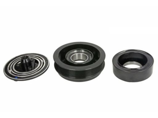 Sprzęgło Elektromagnetyczne Kompresora K Ca68202