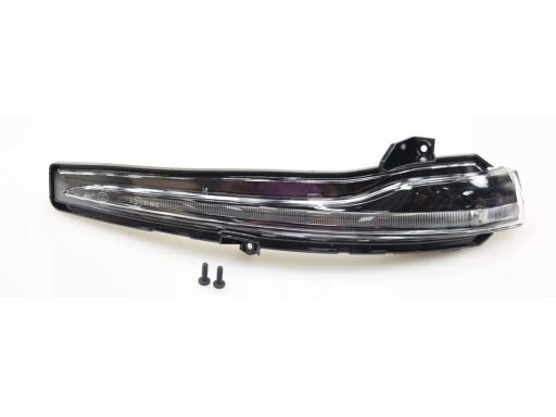 Lewy Kierunkowskaz w lusterko Mercedes W213 W238 W243 W247 W257 W290