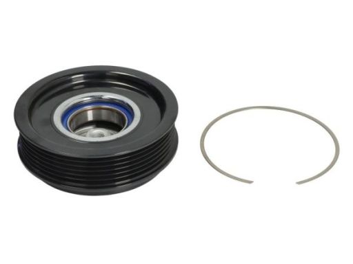 Sprzęgło Elektromagnetyczne Kompresora K Ca165