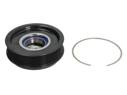 Sprzęgło Elektromagnetyczne Kompresora K Ca165