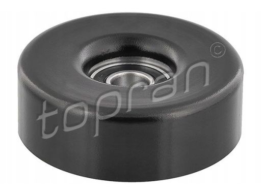 INC Rolka Napinacza Paska Mercedes M104 M111 M119 A1192001470 TOPRAN