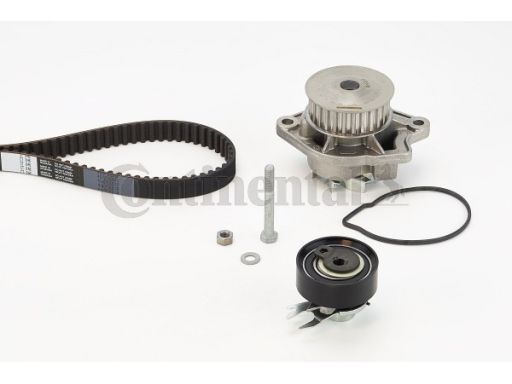 Zestaw Paska Rozrządu + Pompa Cieczy Chł Ct846Wp1