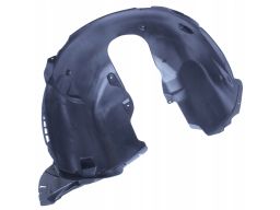 Lewe Nadkole przód Skoda Superb 3 Oryginał Nowy 3V0809957