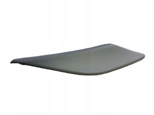 Listwa Poszerzenie Osłona Zderzaka Mercedes W204 C klasa Prawa A204690