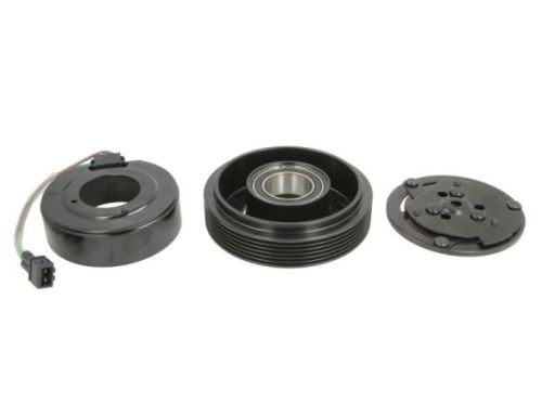 Sprzęgło Elektromagnetyczne Kompresora K Ca588