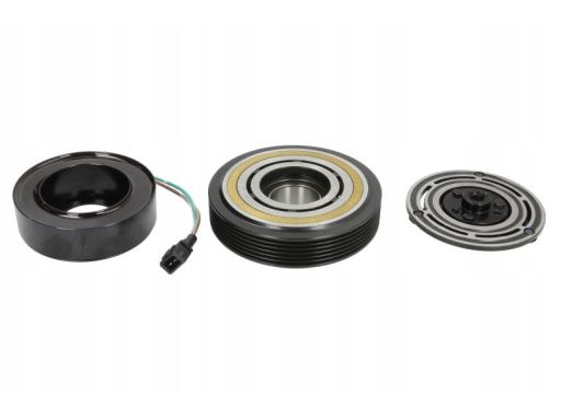 Sprzęgło Elektromagnetyczne Kompresora K Ca588