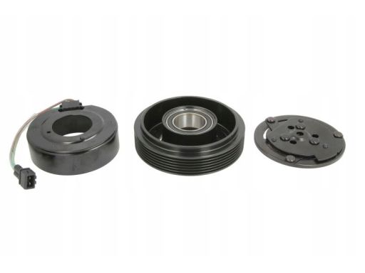 Sprzęgło Elektromagnetyczne Kompresora K Ca588