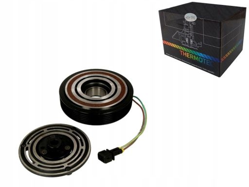 Sprzęgło Elektromagnetyczne Kompresora K Ca588