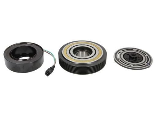 Sprzęgło Elektromagnetyczne Kompresora K Ca588